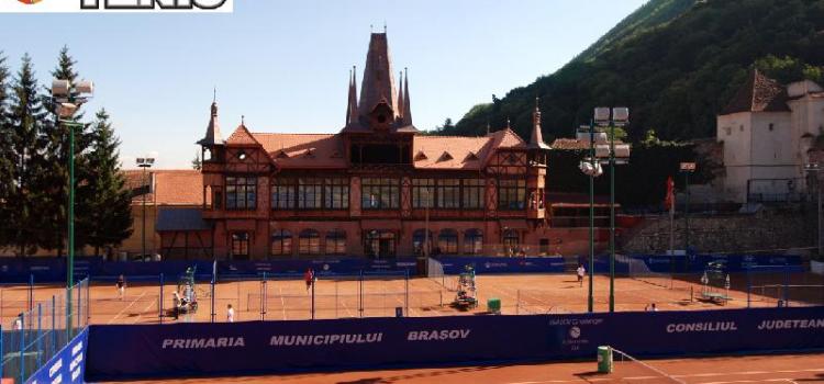 Olimpia Tenis Club Brasov
